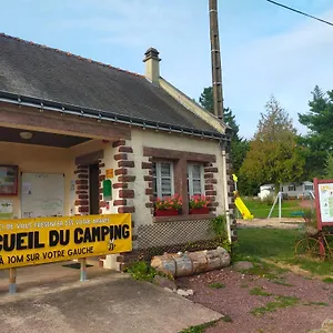 Le Val Aux Fees - Broceliande Concoret