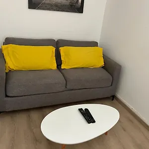 Cosy Bressan Appartement Bourg-en-Bresse