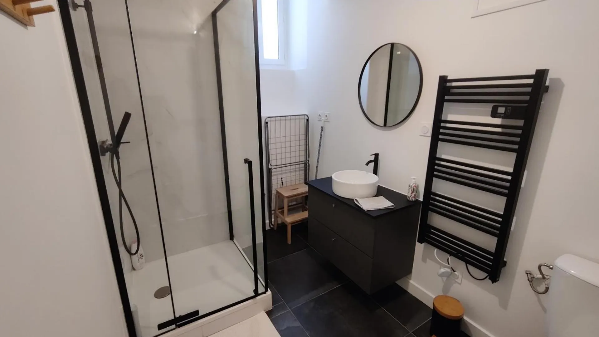 Appartement Emilia Centre Ville Vitré France