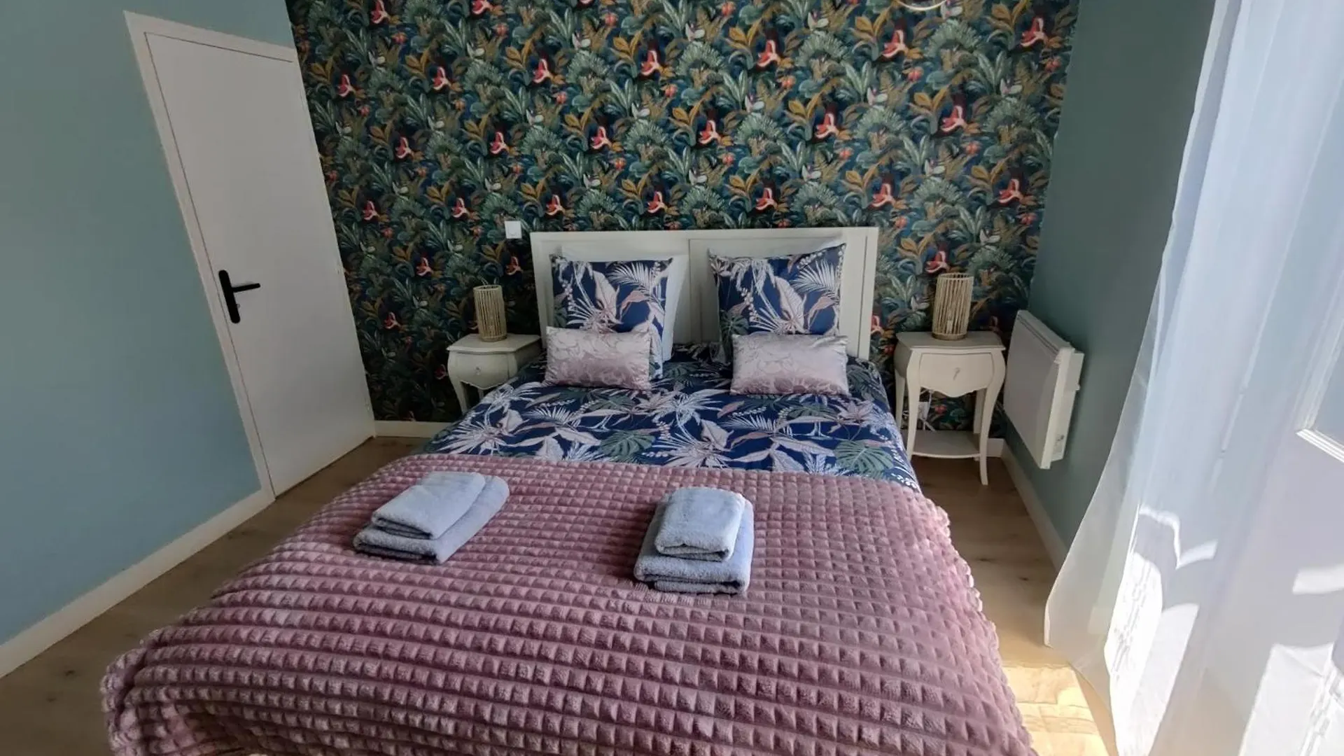 Appartement Emilia Centre Ville Vitré 0*,  France